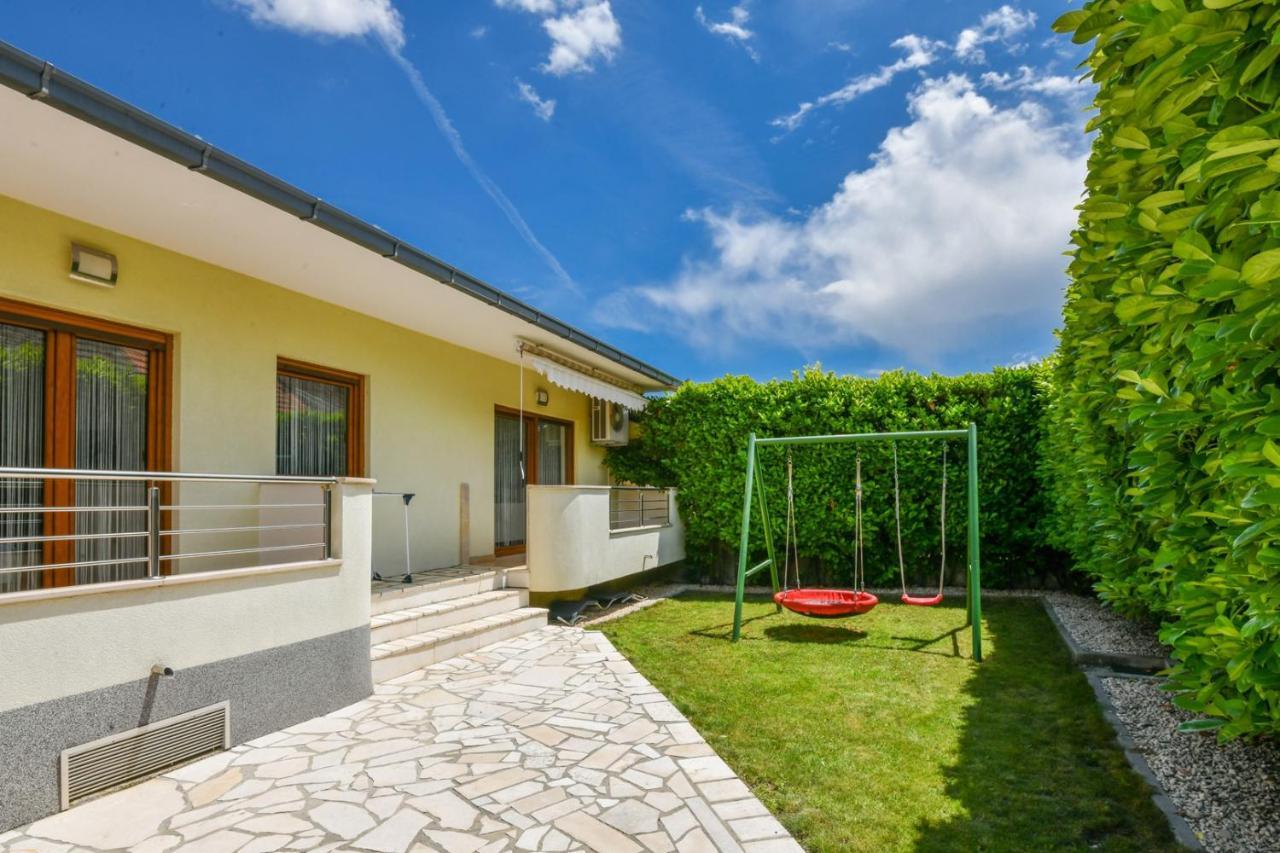 Villa Tea In Imotski, Private Pool Zmijavci Bagian luar foto