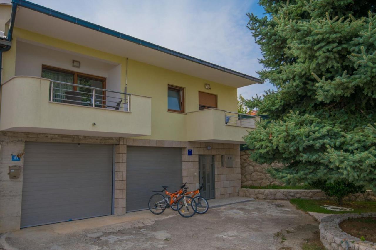 Villa Tea In Imotski, Private Pool Zmijavci Bagian luar foto